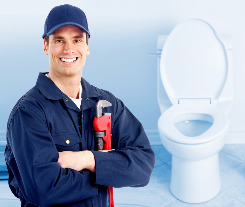 Commercial Plumbing Contractor